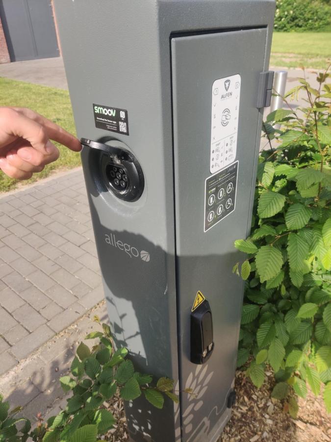 De Konik Gasthuis Uikhoven